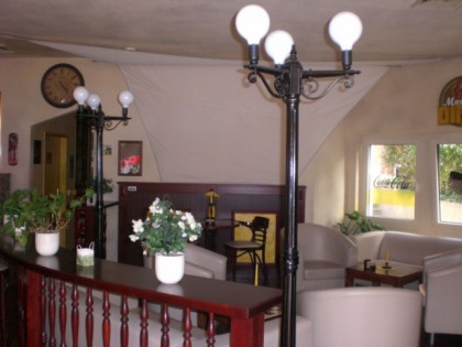Foto: Morettis Diner
