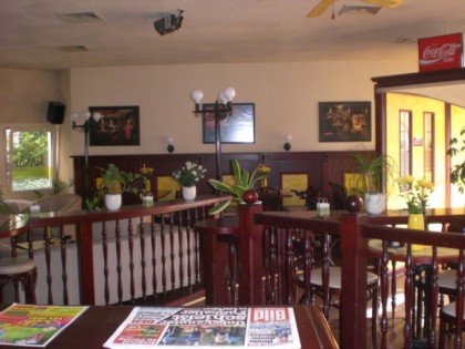 Foto: Morettis Diner
