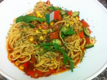 Foto: Morettis Diner